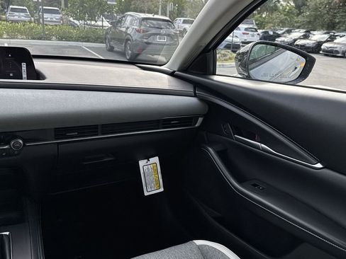 New 2026 MAZDA CX-30 AWD 2.5 S image 16