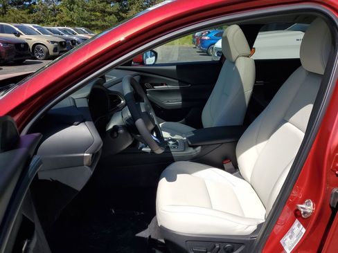 New 2026 MAZDA CX-30 AWD 2.5 S w/ Premium Package image 10