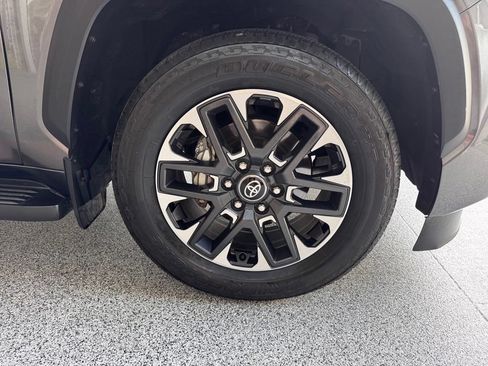 Certified 2023 Toyota Sequoia SR5 AWD/4WD image 13