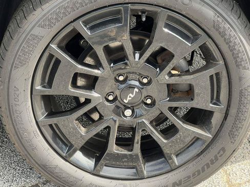 Used 2022 Kia Telluride SX w/ SX Prestige Package AWD/4WD image 14