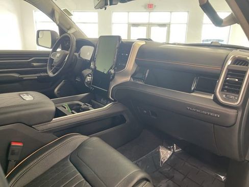 New 2026 RAM 1500 Tungsten AWD/4WD image 25