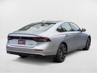 New 2025 Honda Accord Touring video 2