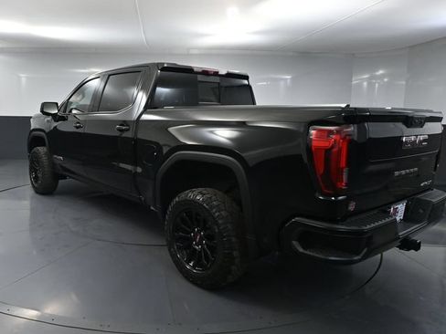 Used 2022 GMC Sierra 1500 AT4X AWD/4WD image 9