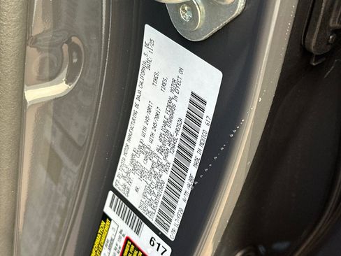 New 2026 Toyota Tacoma SR5 image 33