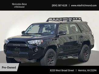 Used 2023 Toyota 4Runner TRD Pro AWD/4WD 360° Tour
