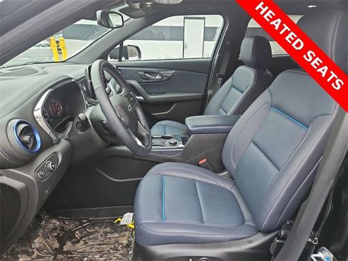 Used 2024 Chevrolet Blazer RS image 9