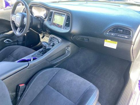 Used 2019 Dodge Challenger R/T Scat Pack w/ 1320 Drag Pack image 24