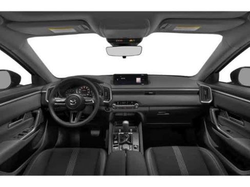 Used 2026 MAZDA CX-50 AWD 2.5 S w/ Preferred Pkg image 5
