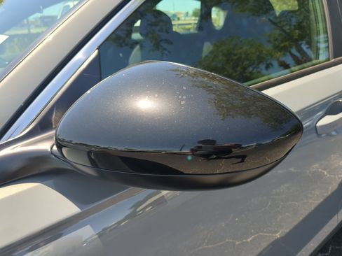 New 2025 Honda Accord Sport image 13