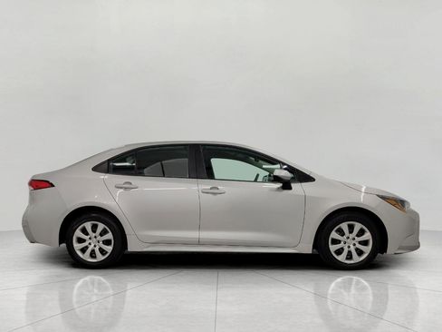 Used 2024 Toyota Corolla LE image 11