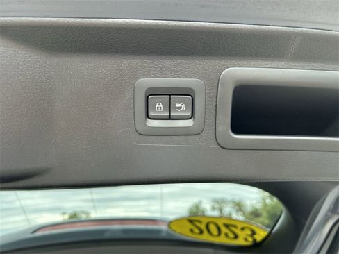 Used 2023 MAZDA CX-50 AWD 2.5 S w/ Cargo Package image 18