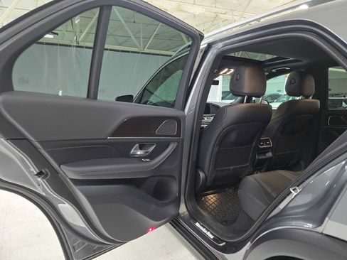 Certified 2026 Mercedes-Benz GLE 350 4MATIC image 15