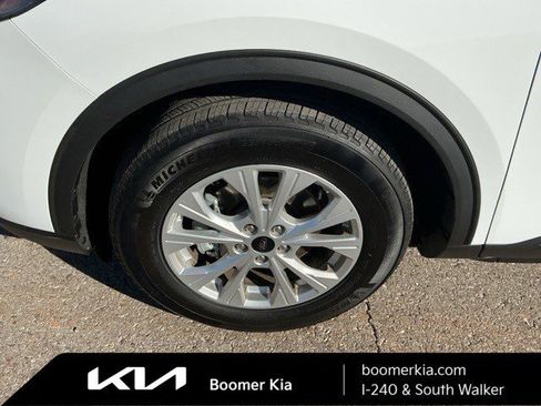 Used 2024 Ford Escape Active image 9