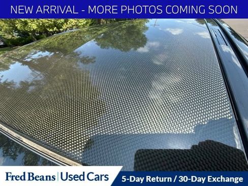 Used 2017 BMW M3 RWD image 17