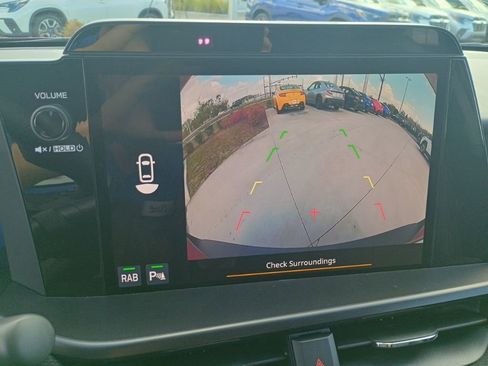 New 2026 Subaru Outback Limited image 21