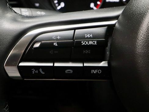 Used 2025 MAZDA CX-30 AWD 2.5 S w/ Preferred Package image 30