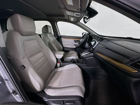 Used 2020 Honda CR-V EX-L image 31