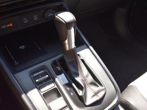 New 2026 Honda CR-V Sport Touring image 18