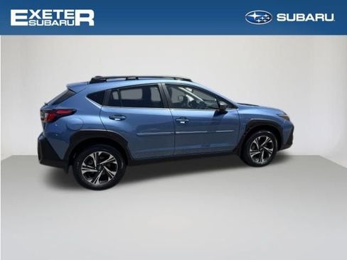 Used 2024 Subaru Crosstrek 2.0i Premium AWD/4WD image 4