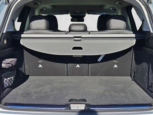 Certified 2026 Mercedes-Benz GLE 450 4MATIC image 20