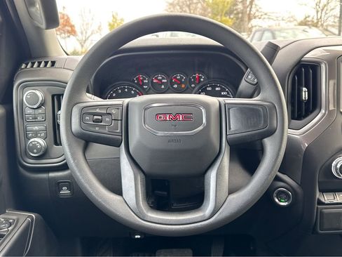 New 2026 GMC Sierra 1500 Pro w/ Graphite Edition image 15