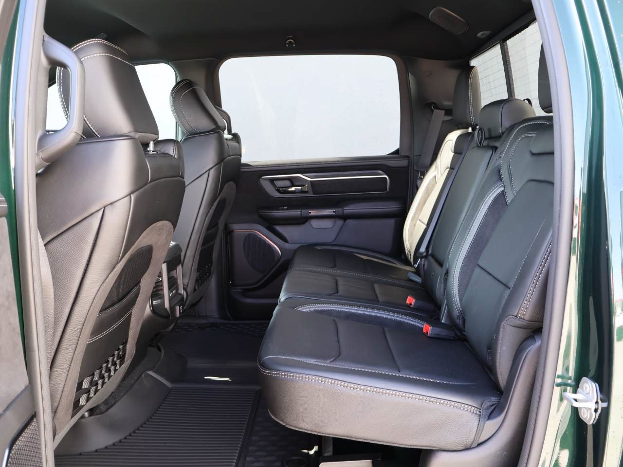New 2026 RAM 1500 RHO AWD/4WD image 11