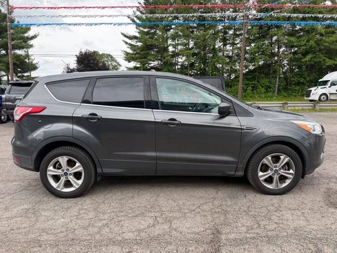 Used 2015 Ford Escape SE AWD/4WD image 4