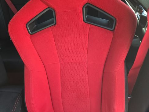 Certified 2025 Honda Civic Type R image 15
