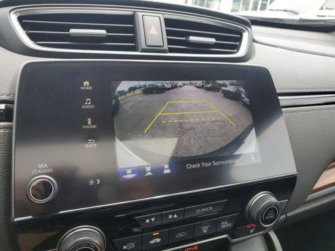 Used 2020 Honda CR-V EX image 26