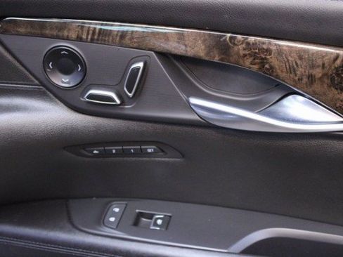 Used 2018 Cadillac CT6 Luxury w/ Active Chassis Package image 9