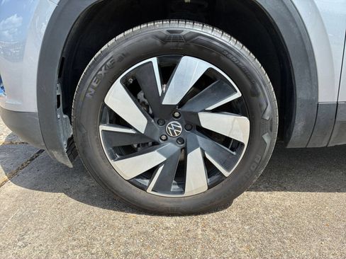 Used 2026 Volkswagen Atlas Cross Sport SE AWD/4WD image 27