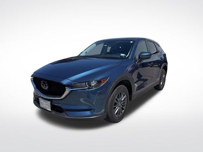 Used 2019 MAZDA CX-5 Touring