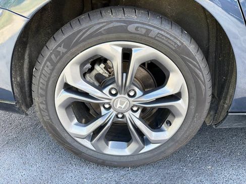 Used 2023 Honda Accord EX-L image 17
