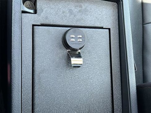 Certified 2023 Toyota 4Runner TRD Pro image 33