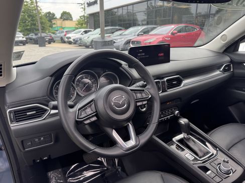 Used 2023 MAZDA CX-5 AWD 2.5 S image 5