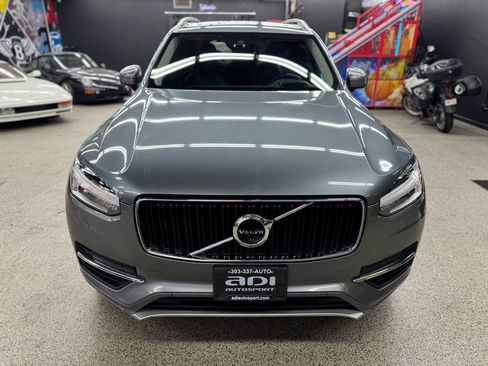 Used 2019 Volvo XC90 T6 Momentum w/ Advanced Package AWD/4WD image 8