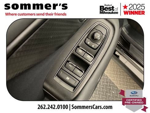 Used 2024 Subaru Legacy AWD/4WD image 12