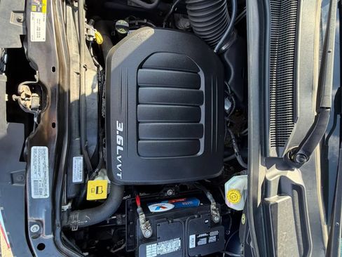 Used 2014 Dodge Grand Caravan SE w/ Quick Order Package 29E SE FWD image 45