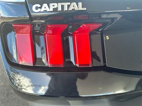 Used 2024 Ford Mustang GT Premium image 25