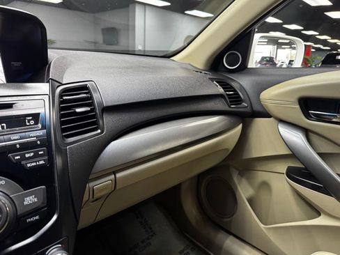 Used 2013 Acura RDX AWD w/ Technology Package image 27