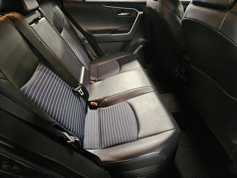 Used 2020 Toyota RAV4 XSE image 20