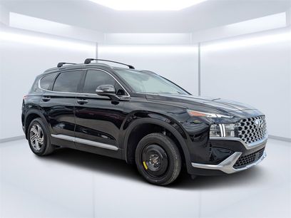 Used 2023 Hyundai Santa Fe SEL w/ Premium Package