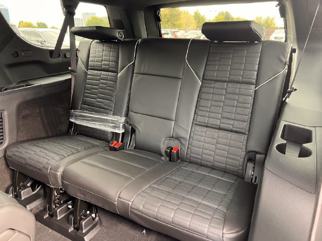 New 2027 Cadillac Escalade V AWD/4WD image 26