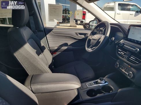 New 2026 Ford Escape Active FWD image 31