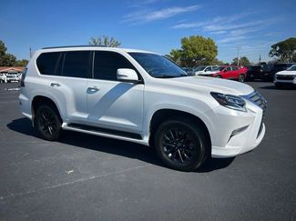Used 2023 Lexus GX 460 Premium w/ Premium Package video 1