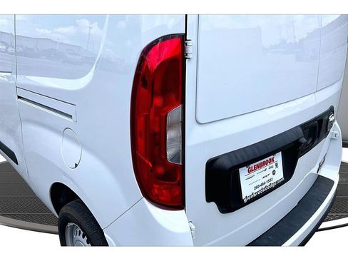 Used 2022 RAM ProMaster City Wagon FWD image 35