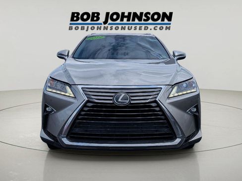 Used 2019 Lexus RX 350 AWD w/ Navigation Package image 2