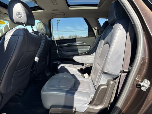 Used 2018 Buick Enclave Premium w/ Experience Buick Package image 16