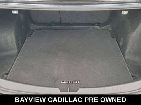 Used 2020 Chevrolet Malibu Premier FWD image 10