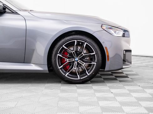 New 2026 BMW M2 w/ Lighting Package image 37